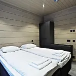 Levillas Kuppimaantie 公寓