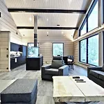 Levillas Kuppimaantie 公寓