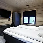 Levillas Kuppimaantie 列维