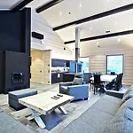 公寓 Levillas Kuppimaantie *