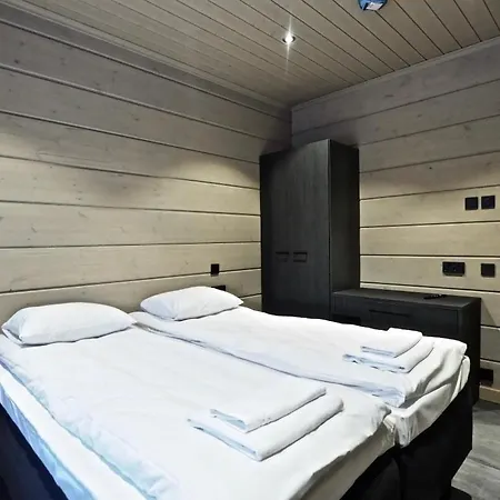 Levillas Kuppimaantie Apartment