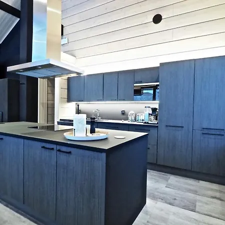 Daire Levillas Kuppimaantie *