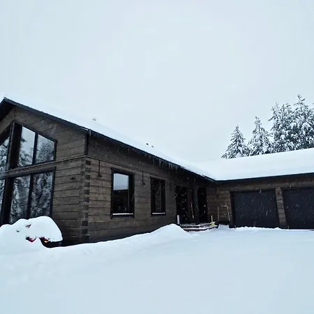 Levillas Kuppimaantie * Levi