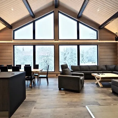 Daire Levillas Kuppimaantie *