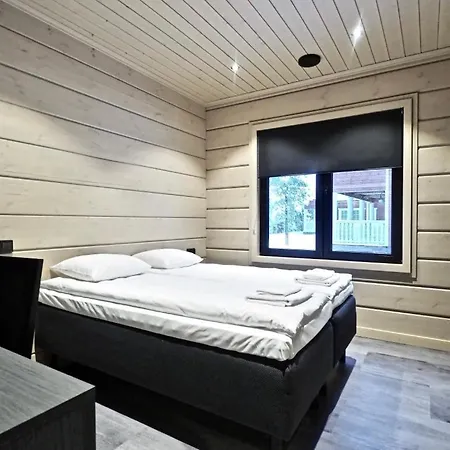 Apartment Levillas Kuppimaantie