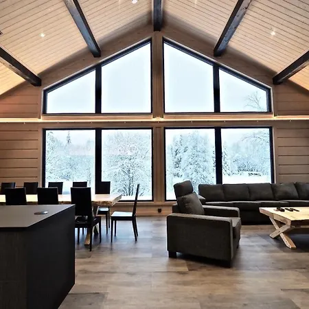 Levillas Kuppimaantie Levi