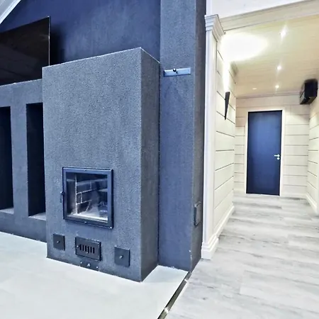 Levillas Kuppimaantie * Levi