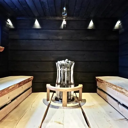 Levillas Kuppimaantie *