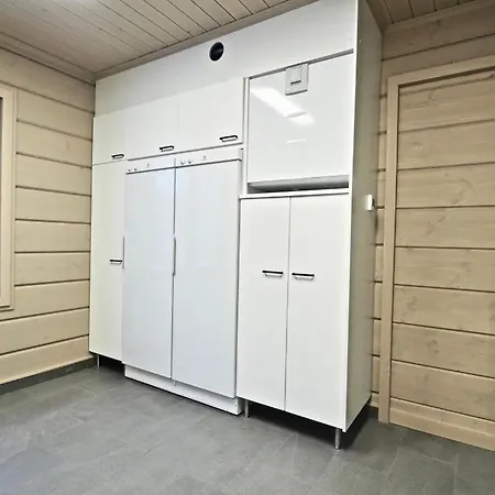 Levillas Kuppimaantie * Levi