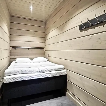 Levillas Kuppimaantie