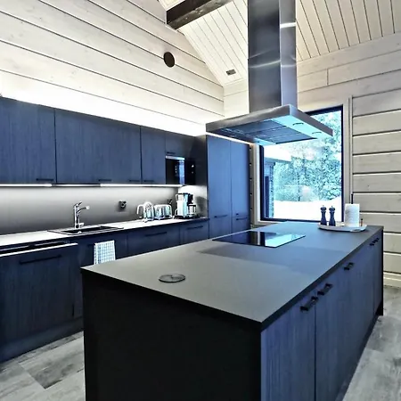 Levillas Kuppimaantie Apartment Levi