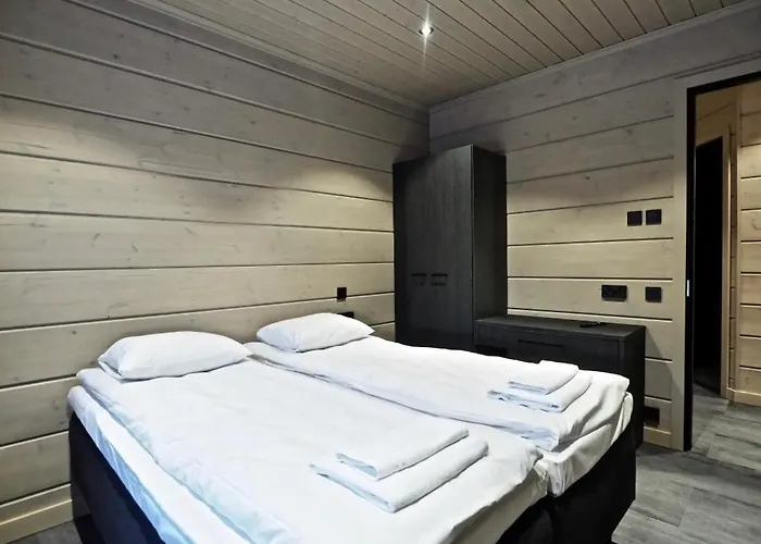 Levillas Kuppimaantie Huoneisto