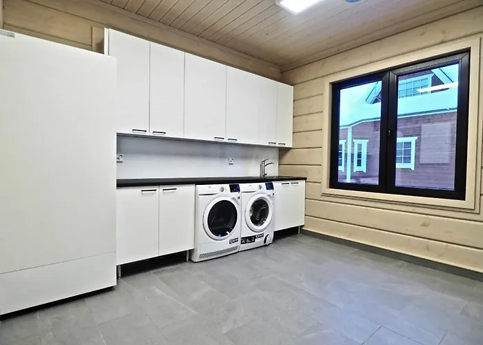 Levillas Kuppimaantie *