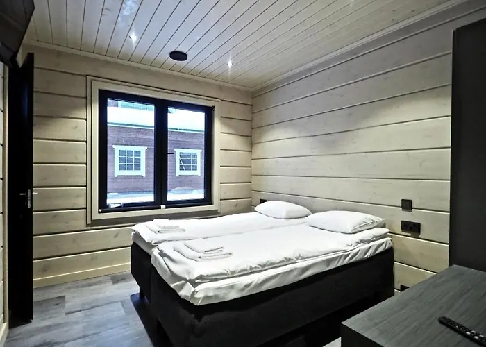 Huoneisto Levillas Kuppimaantie *