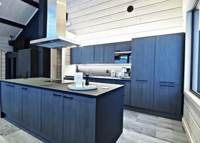 Διαμέρισμα Levillas Kuppimaantie *