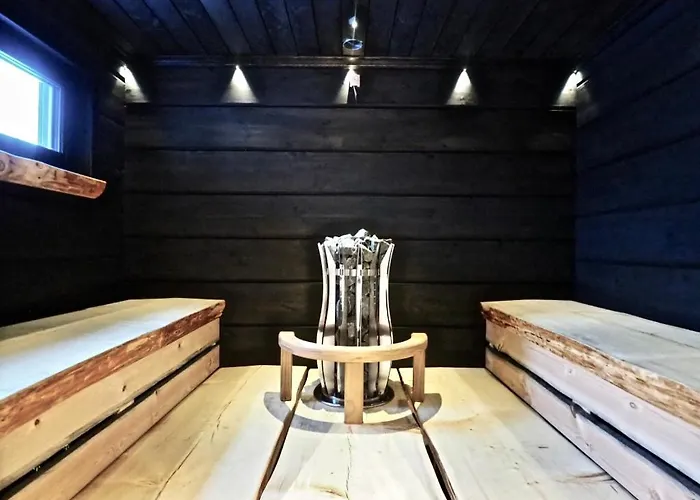 Levillas Kuppimaantie *