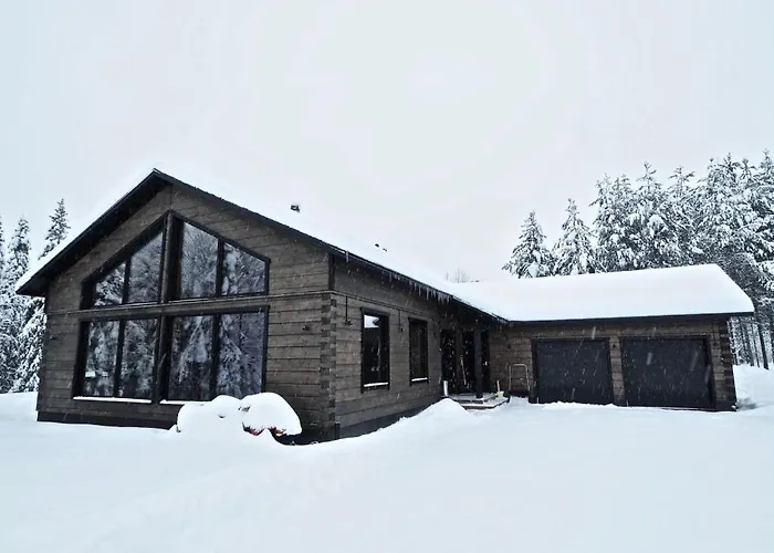 Levillas Kuppimaantie