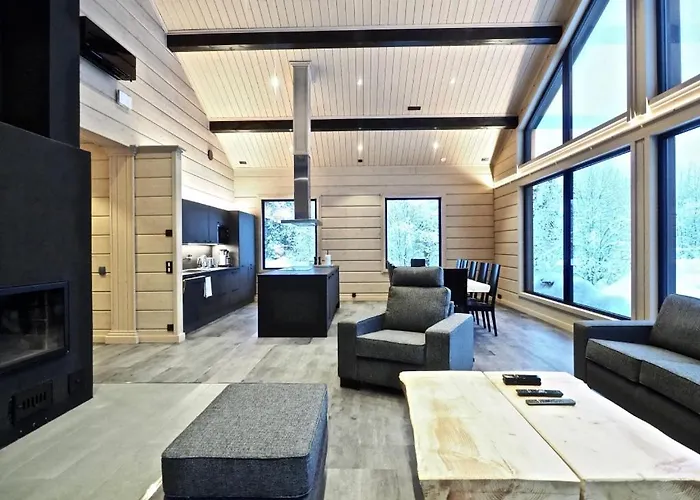 Levillas Kuppimaantie Διαμέρισμα