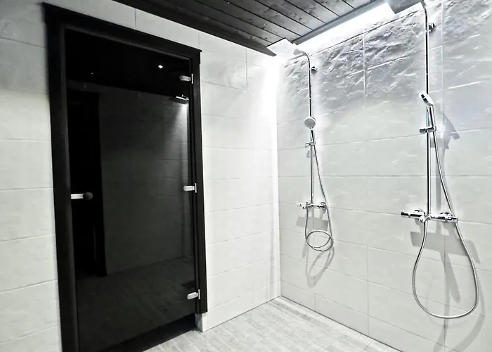 Levillas Kuppimaantie Διαμέρισμα *