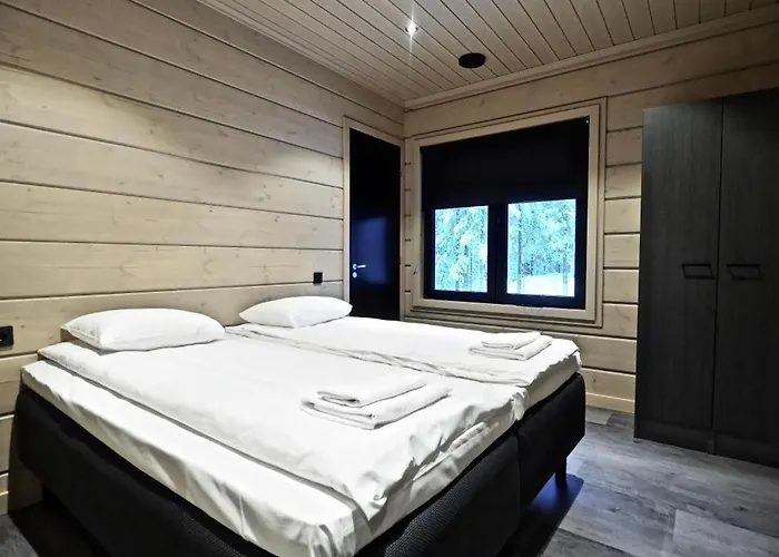 Levillas Kuppimaantie