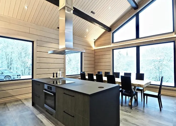 Levillas Kuppimaantie *